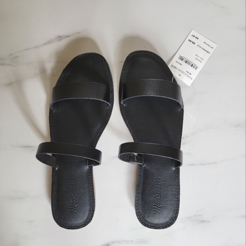 Madewell Sandals
